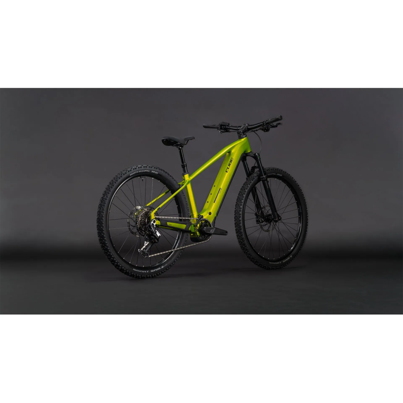 Cube Reaction Hybrid Race 800 - 800 Wh - 27,5 Zoll - Diamant – Bild 17