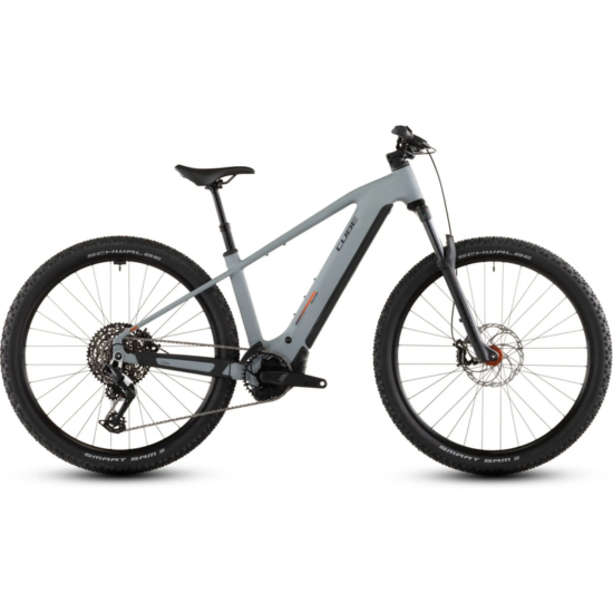 Cube Reaction Hybrid Race 800