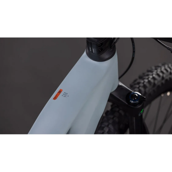 Cube Reaction Hybrid Race 800 - 800 Wh - 27,5 Zoll - Diamant – Bild 18
