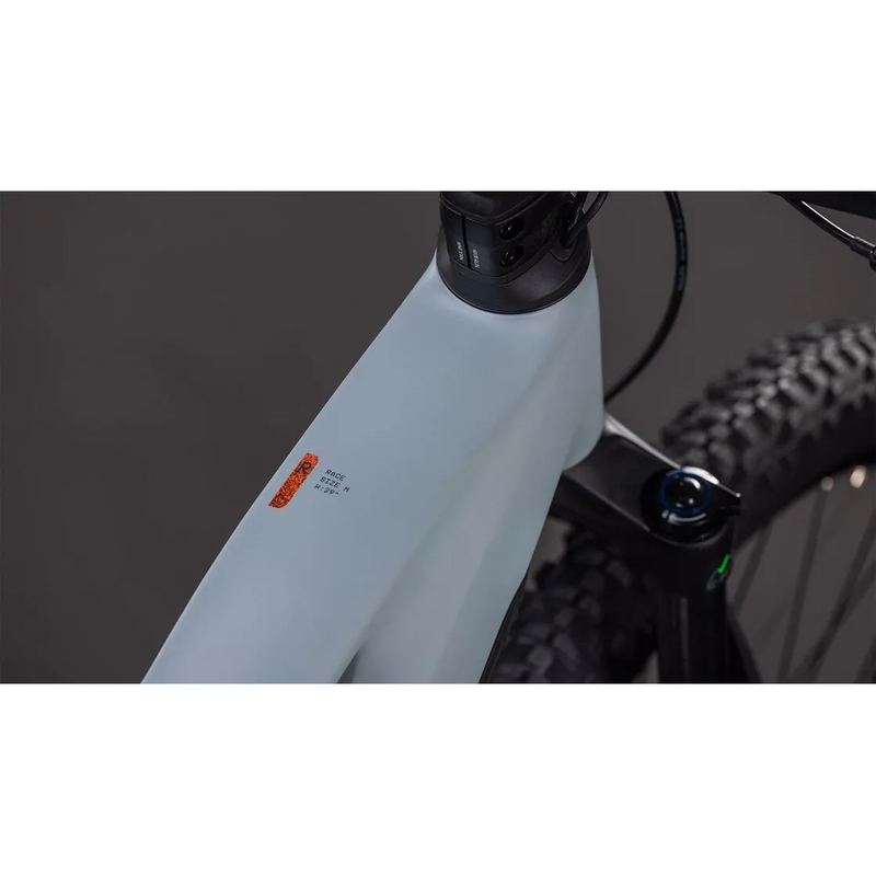 Cube Reaction Hybrid Race 800 - 800 Wh - 27,5 Zoll - Diamant – Bild 18