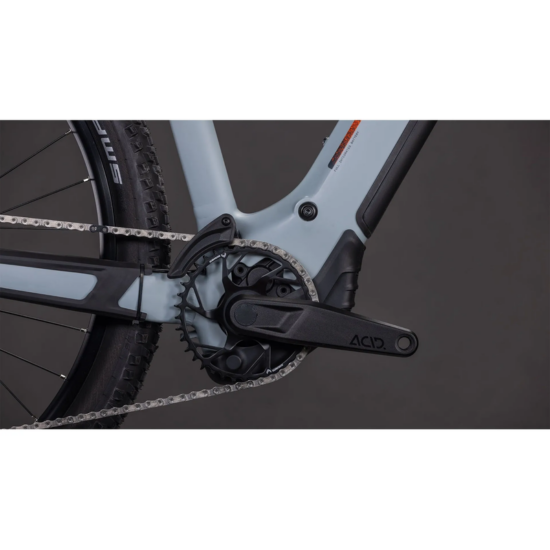 Cube Reaction Hybrid Race 800 - 800 Wh - 27,5 Zoll - Diamant – Bild 21