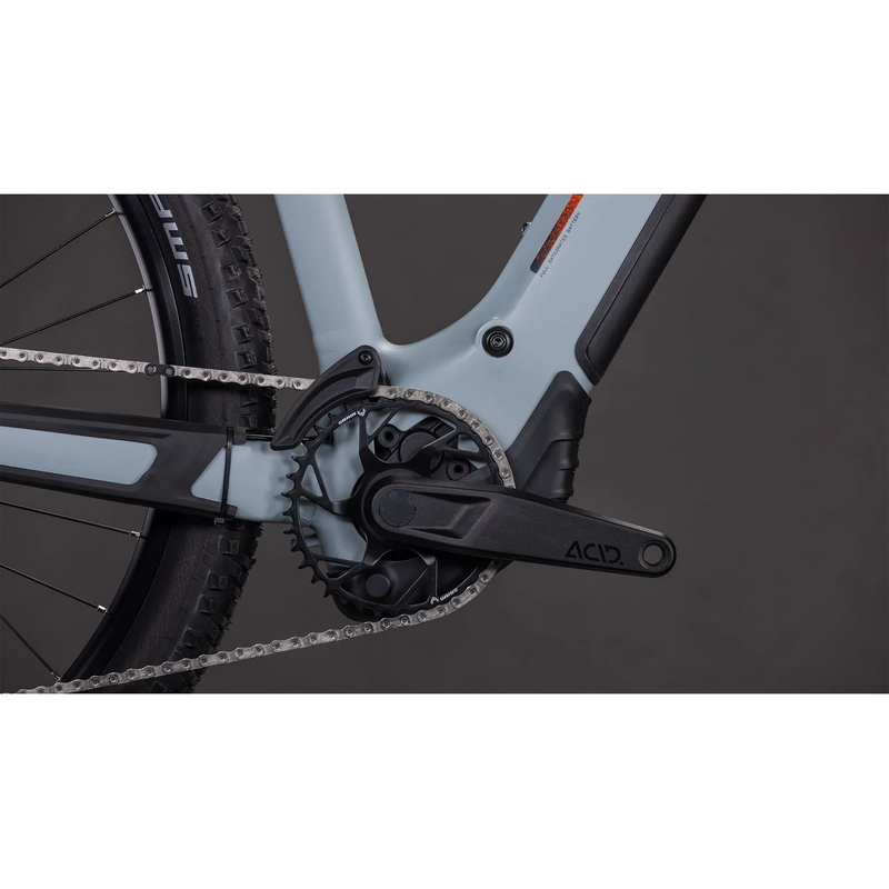 Cube Reaction Hybrid Race 800 - 800 Wh - 27,5 Zoll - Diamant – Bild 21