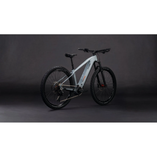 Cube Reaction Hybrid Race 800 - 800 Wh - 27,5 Zoll - Diamant – Bild 23