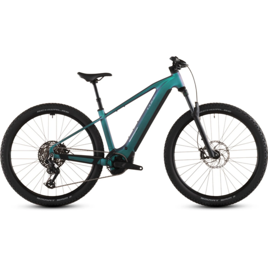 Cube Reaction Hybrid Race 800