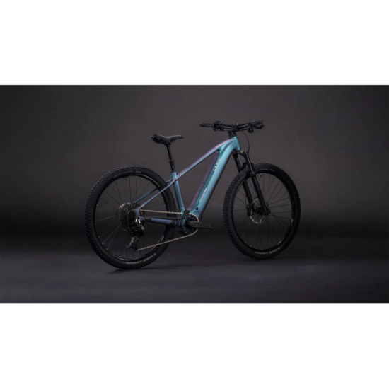 Cube Reaction Hybrid Race 800 - 800 Wh - 27,5 Zoll - Diamant – Bild 29