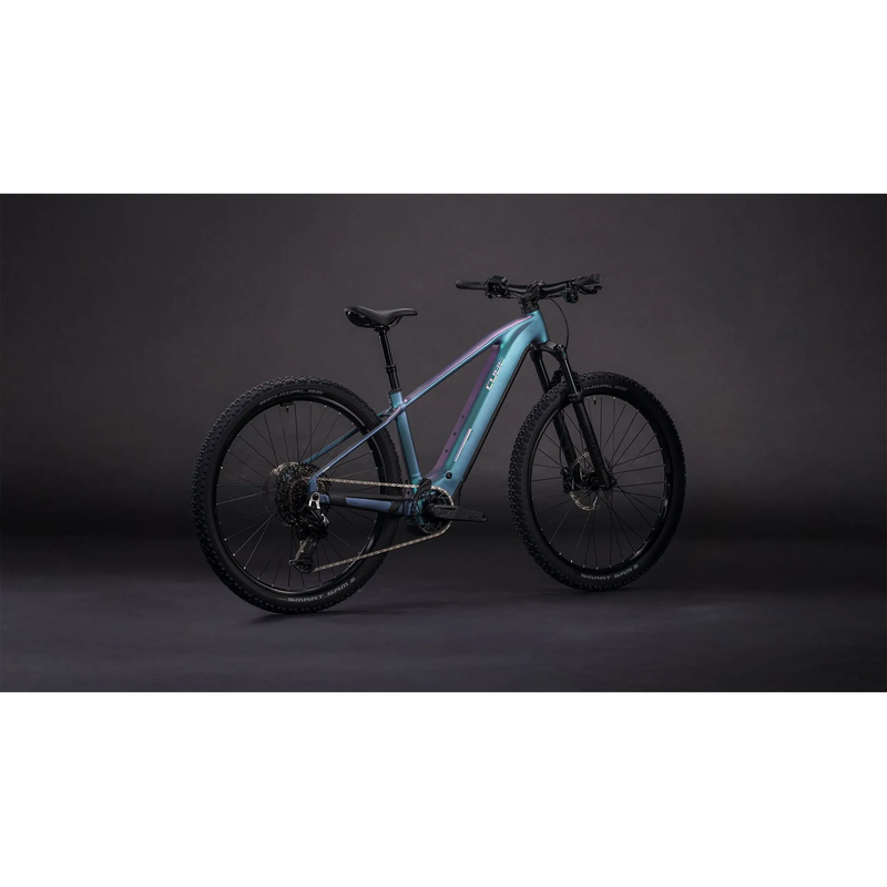Cube Reaction Hybrid Race 800 - 800 Wh - 27,5 Zoll - Diamant – Bild 29
