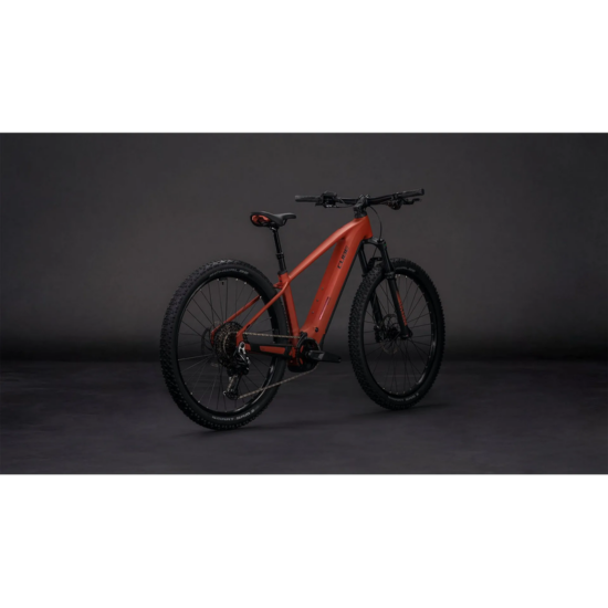 Cube Reaction Hybrid Race 800 - 800 Wh - 27,5 Zoll - Diamant – Bild 10
