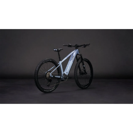 Cube Reaction Hybrid SLX 800 - 800 Wh - 27,5 Zoll - Diamant – Bild 12