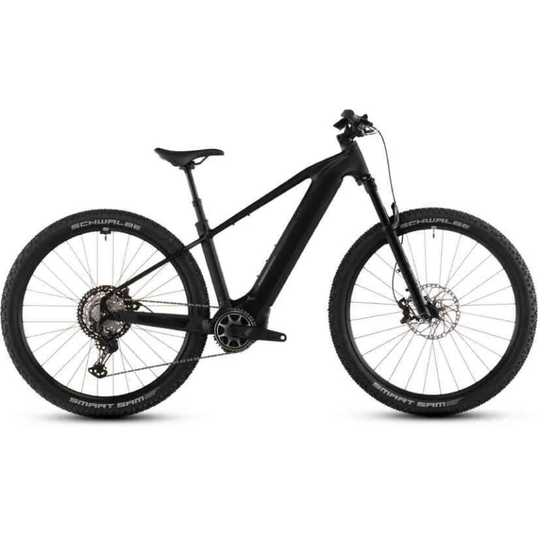 Cube Reaction Hybrid SLX 800