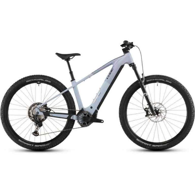 Cube Reaction Hybrid SLX 800