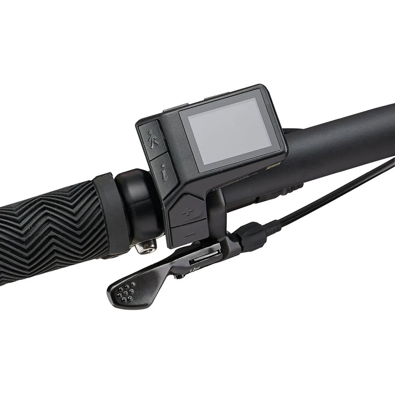 Giant Fathom E+ 2 - 625 Wh - 29 Zoll - Diamant – Bild 4
