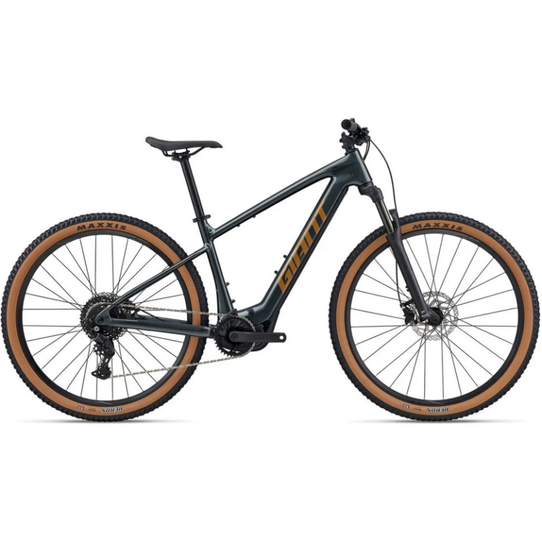 Giant Talon E+ Gen2