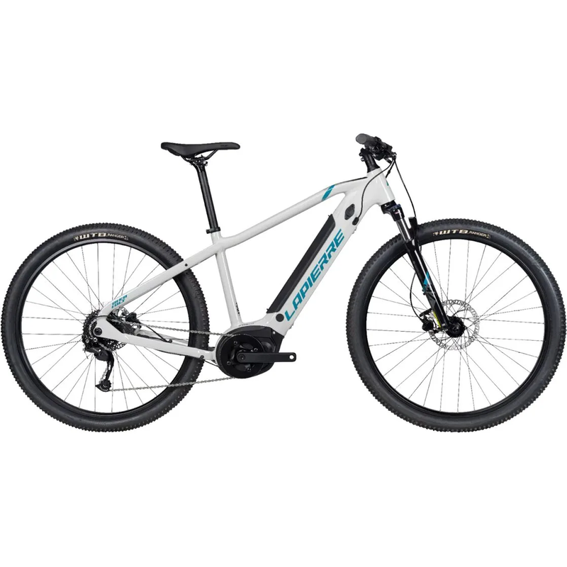 Lapierre Overvolt HT 5.4
