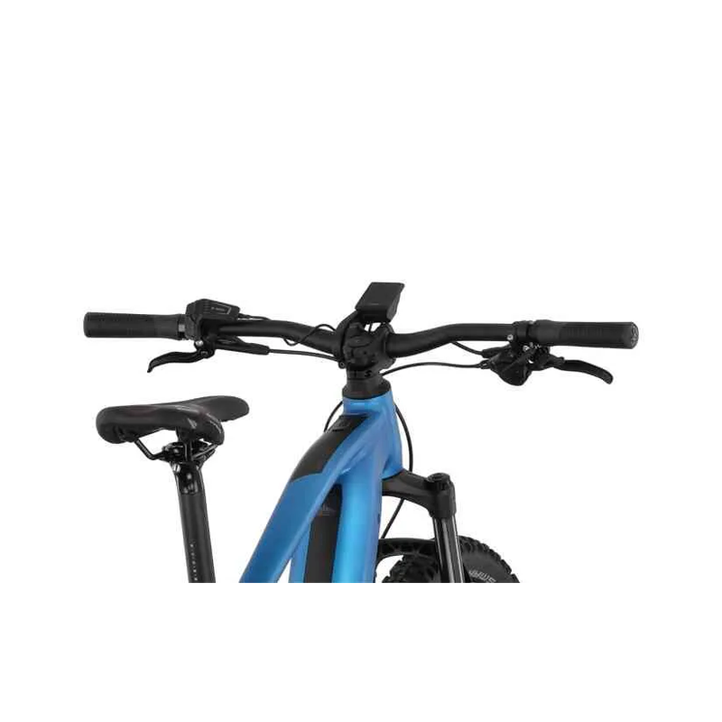 Carver Strict E.560 - 750 Wh - 29 Zoll - Diamant – Bild 9