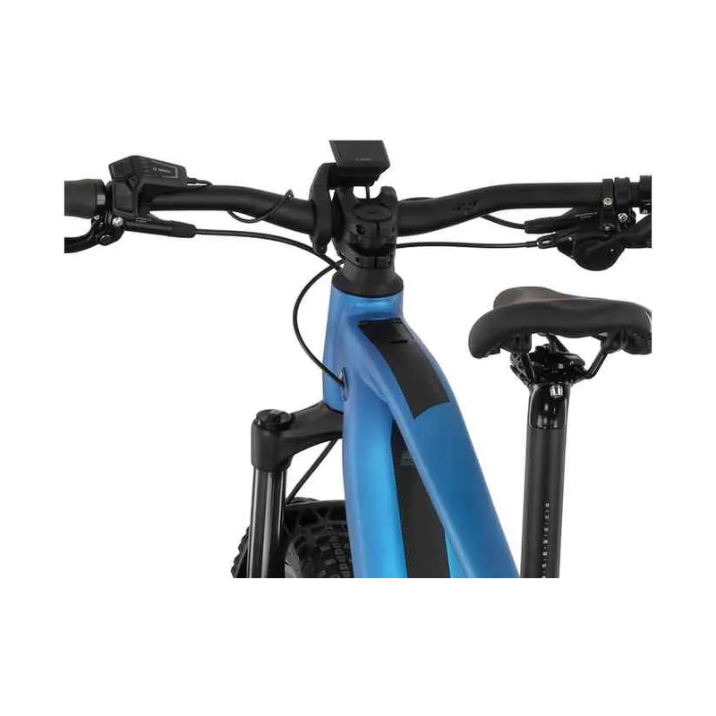 Carver Strict E.560 - 750 Wh - 29 Zoll - Diamant – Bild 16