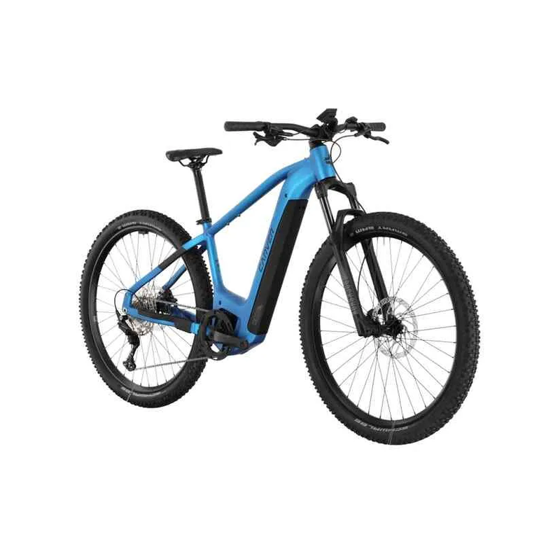 Carver Strict E.560 - 750 Wh - 29 Zoll - Diamant – Bild 6