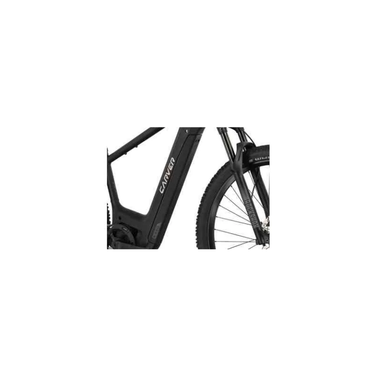 Carver Strict E.560 - 750 Wh - 29 Zoll - Diamant