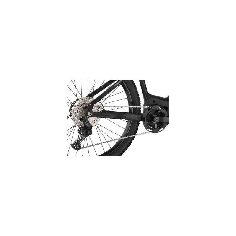 Carver Strict E.560 - 750 Wh - 29 Zoll - Diamant – Bild 19