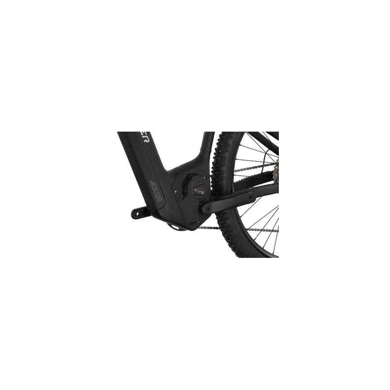 Carver Strict E.560 - 750 Wh - 29 Zoll - Diamant – Bild 21