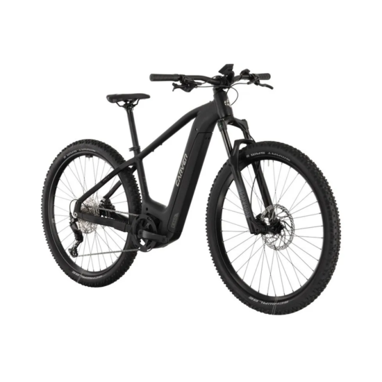 Carver Strict E.560 - 750 Wh - 29 Zoll - Diamant – Bild 4