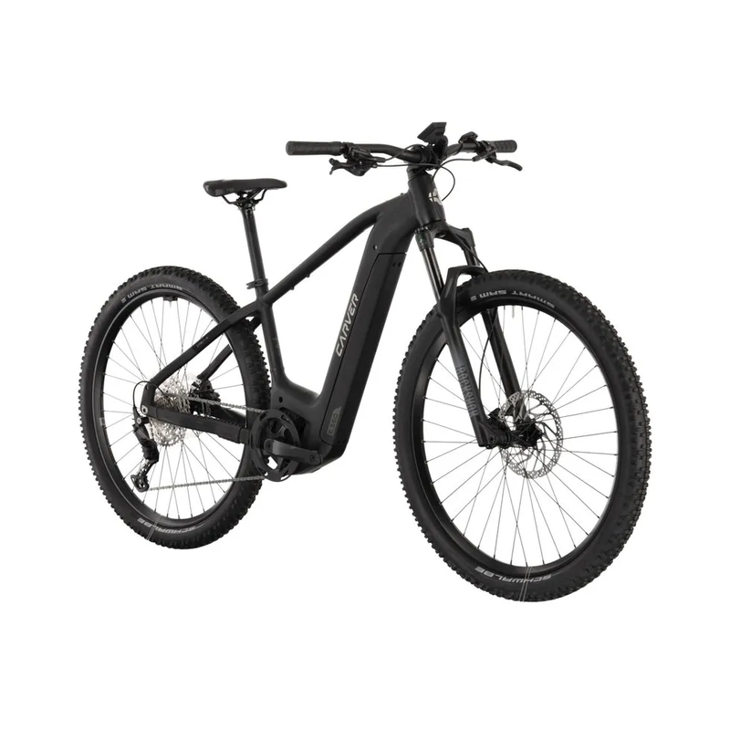 Carver Strict E.560 - 750 Wh - 29 Zoll - Diamant – Bild 4