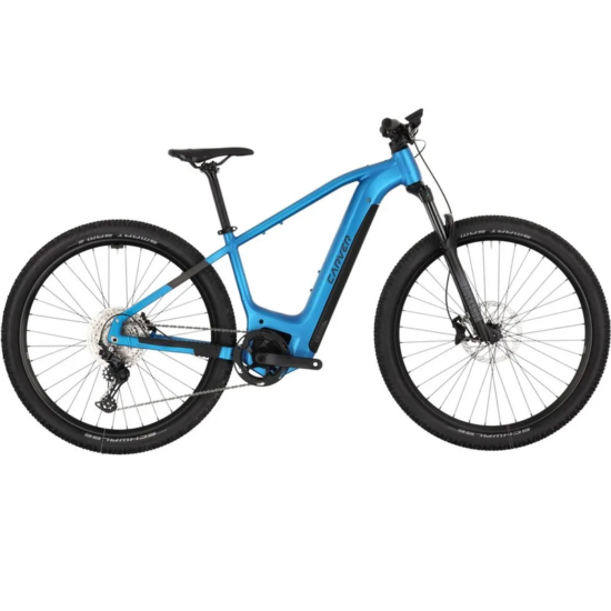 Carver Strict E.560
