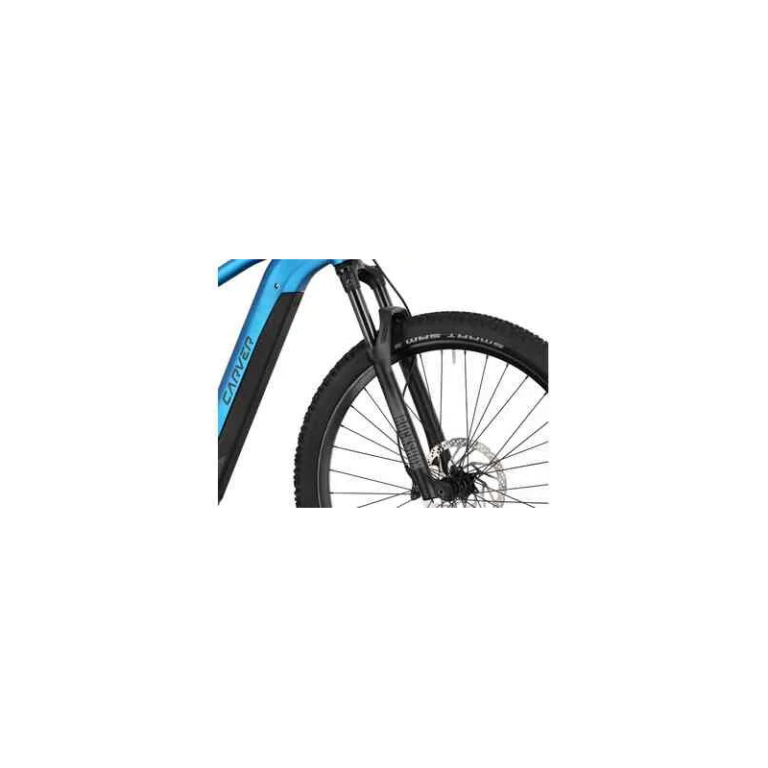 Carver Strict E.560 - 750 Wh - 29 Zoll - Diamant