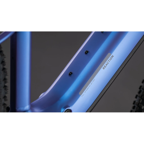 Cube Reaction Hybrid ONE 600 - 600 Wh - 27,5 Zoll - Diamant – Bild 12
