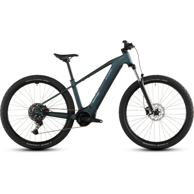 Cube Reaction Hybrid ONE 600