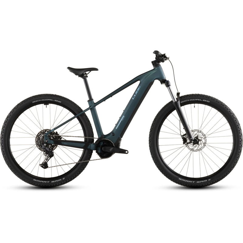 Cube Reaction Hybrid ONE 600