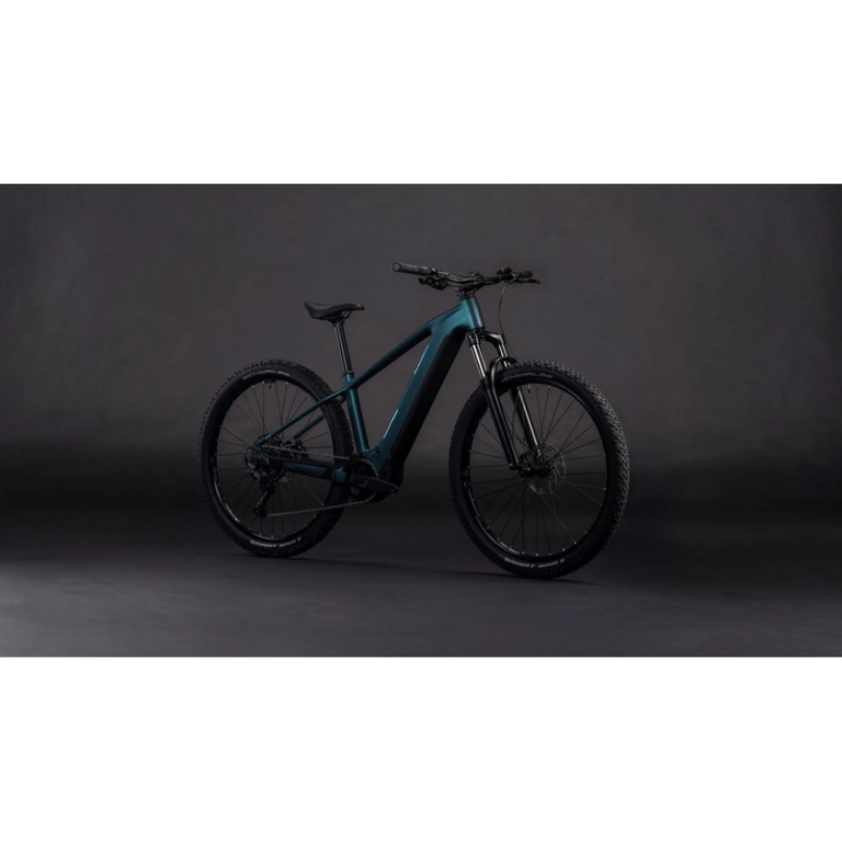 Cube Reaction Hybrid ONE 600 - 600 Wh - 27,5 Zoll - Diamant