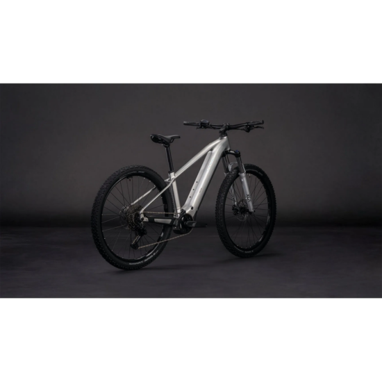 Cube Reaction Hybrid ONE 600 - 600 Wh - 27,5 Zoll - Diamant – Bild 9