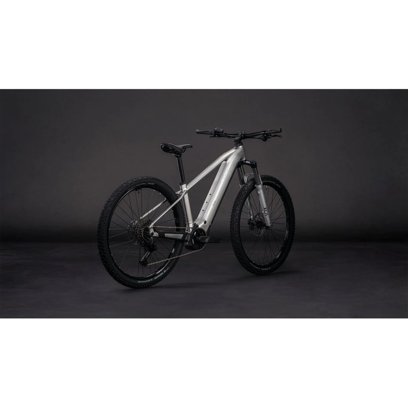 Cube Reaction Hybrid ONE 600 - 600 Wh - 27,5 Zoll - Diamant – Bild 9