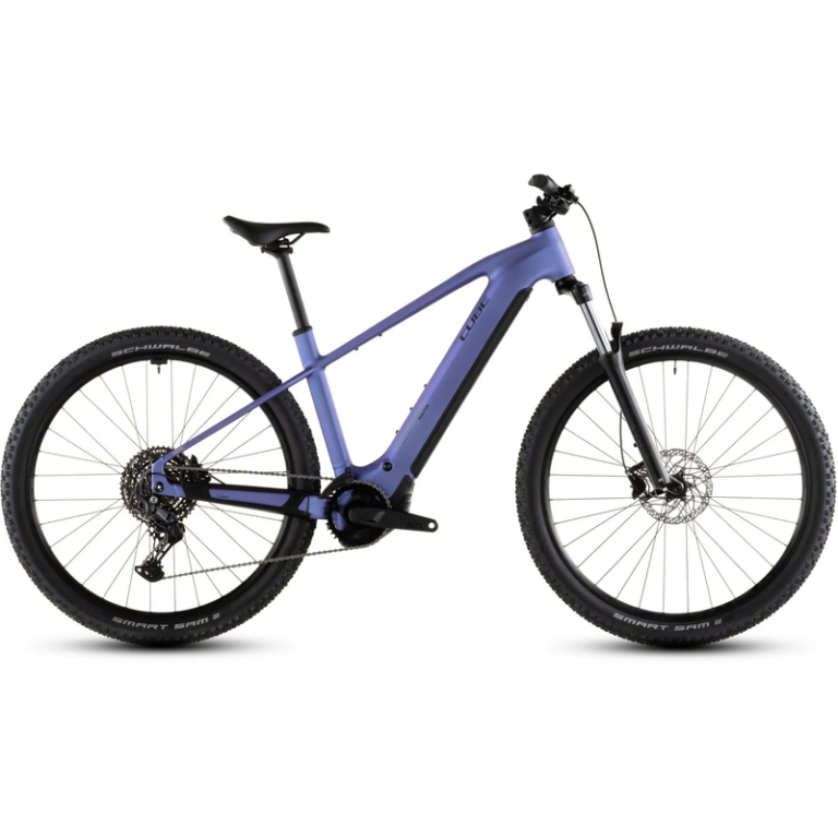 Cube Reaction Hybrid ONE 600