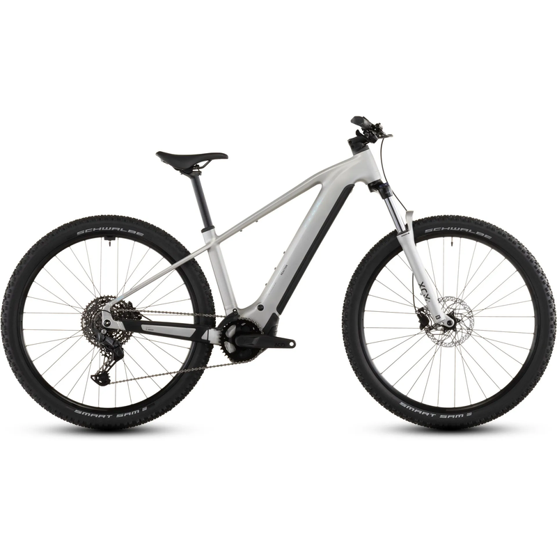 Cube Reaction Hybrid ONE 600