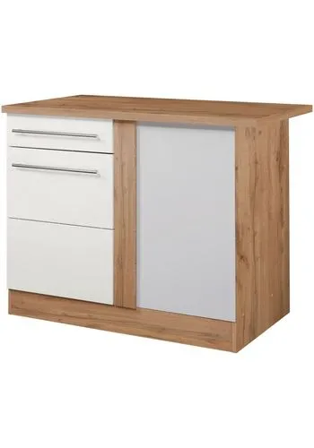 Küchenzeile KOCHSTATION – 440 cm Stilküche – Bild 11