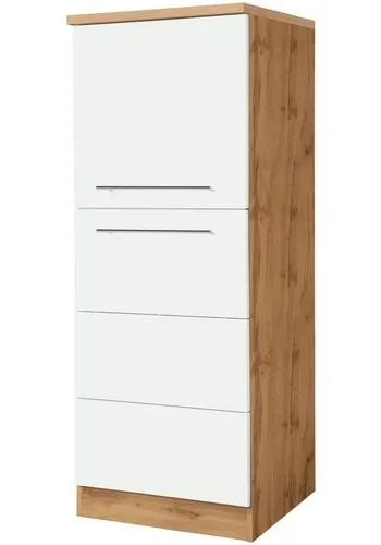 Küchenzeile KOCHSTATION – 440 cm Stilküche – Bild 14