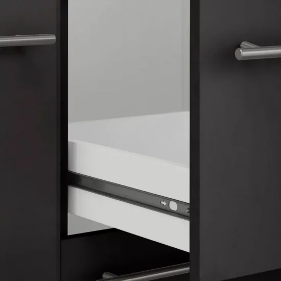 Küchenzeile „Chicago" von wiho Küchen – Modernes Design – Bild 8