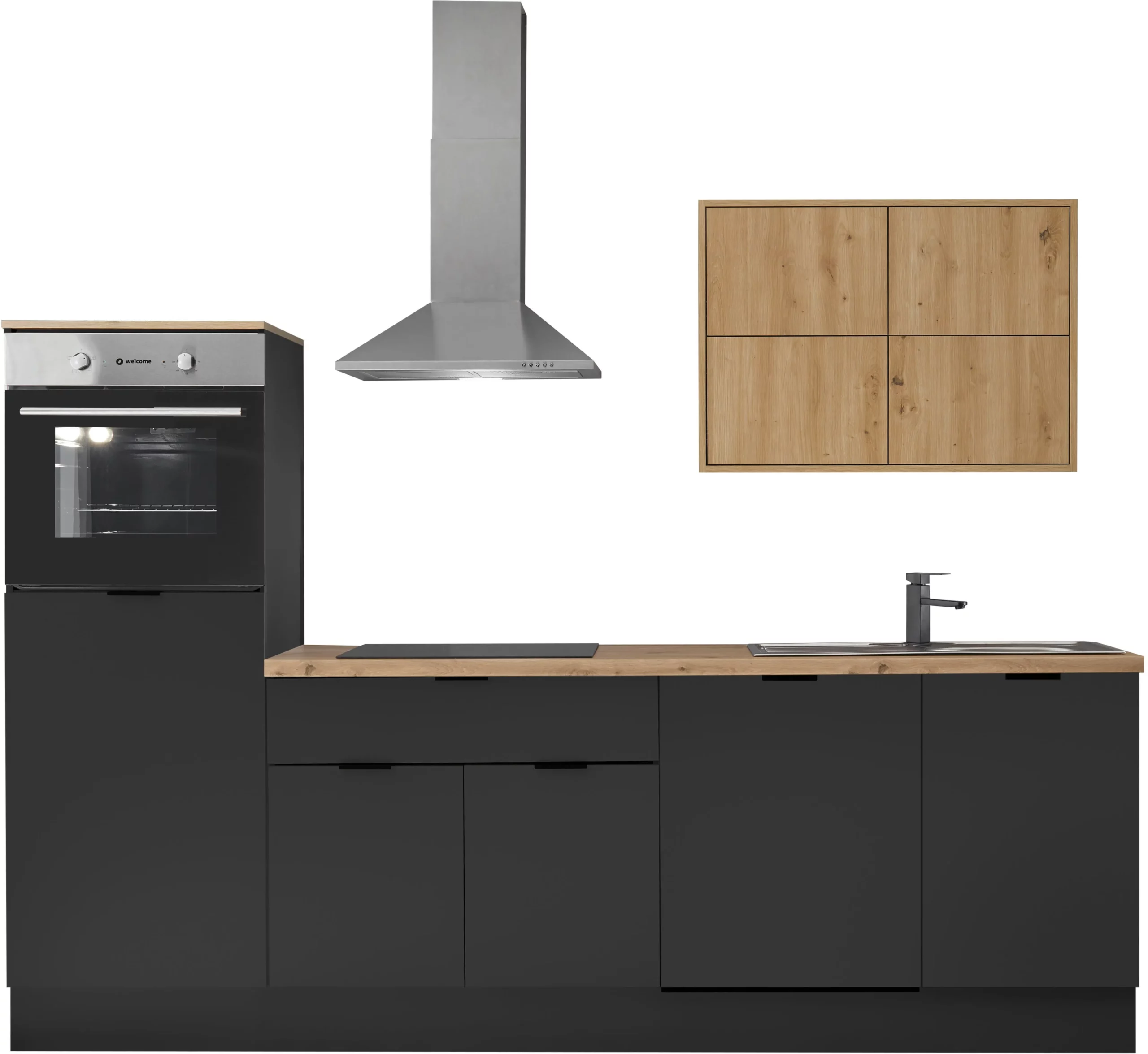Küchenzeile