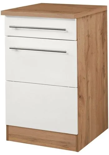 Küchenzeile KOCHSTATION – 440 cm Stilküche – Bild 9
