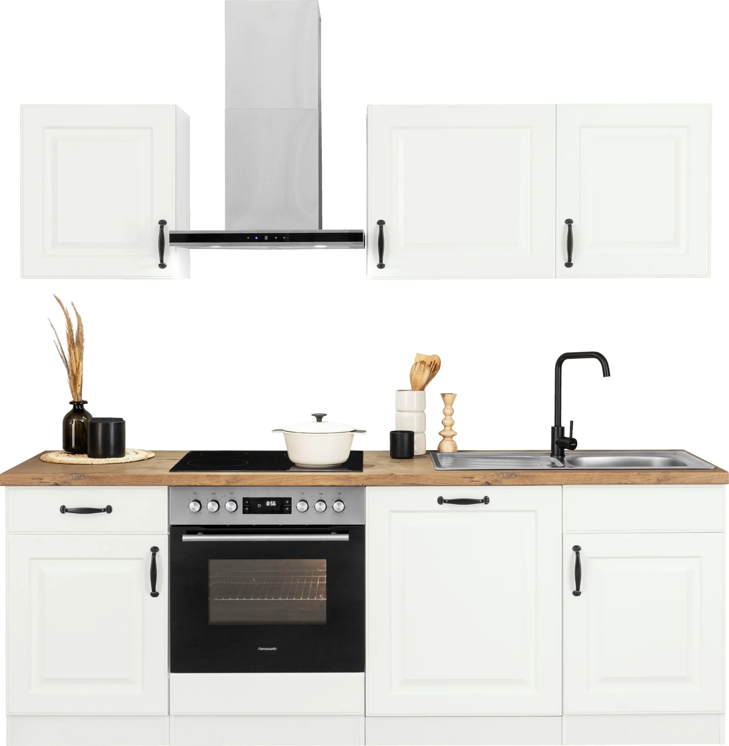 Küchenzeile