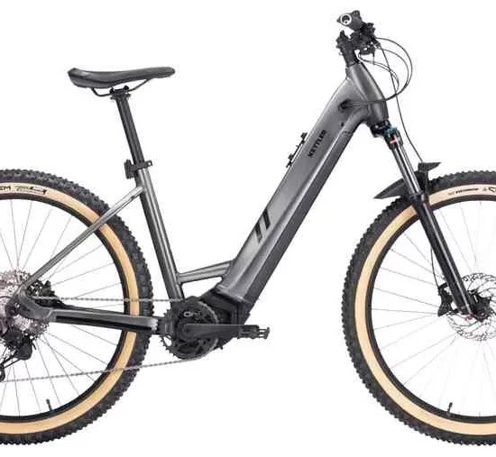 Kettler E-Transhill CX11 LG