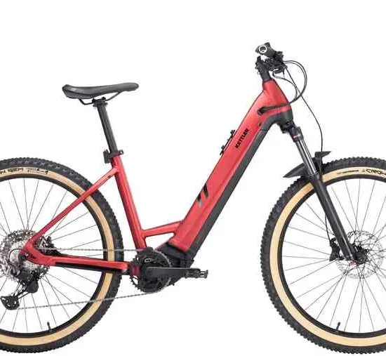 Kettler E-Transhill CX11 LG