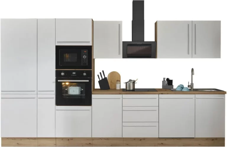 KOCHSTATION Küchenzeile Florida, Breite 370 cm, wahlweise mit E-Geräten,Softclose für Türen/SchubkästenKOCHSTATION Küchenzeile Florida, Breite 370 cm, wahlweise mit E-Geräten,Softclose für Türen/SchubkästenKOCHSTATION Küchenzeile Florida, Breite 370 cm, wahlweise mit E-Geräten,Softclose für Türen/Schubkästen KOCHSTATION Küchenzeile Florida, Breite 370 cm, wahlweise mit E-Geräten,Softclose für Türen/SchubkästenKOCHSTATION Küchenzeile Florida, Breite 370 cm, wahlweise mit E-Geräten,Softclose für Türen/SchubkästenKOCHSTATION Küchenzeile Florida, Breite 370 cm, wahlweise mit E-Geräten,Softclose für Türen/Schubkästen