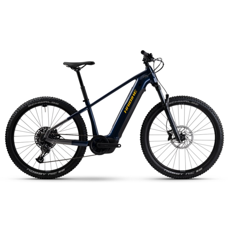 Haibike Alltrack 10 27.5
