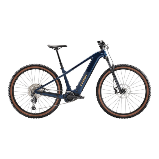 Trek Powerfly+ 6 Gen 5