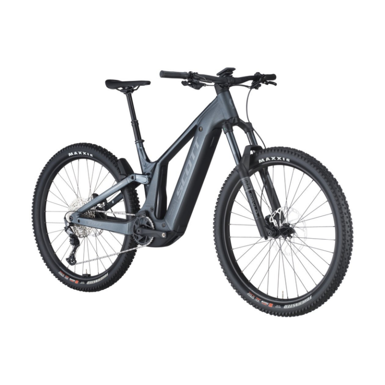 Scott Patron 920