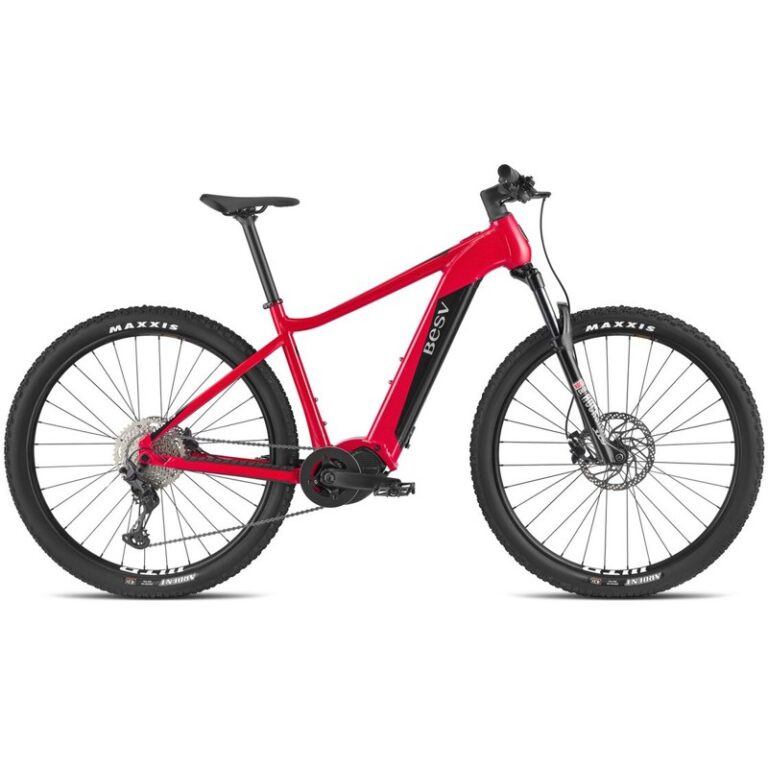 BESV TRX 1.5