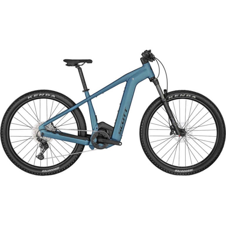 Scott Axis eRIDE EVO