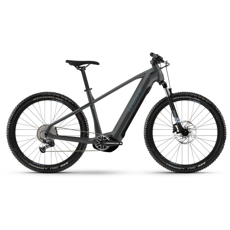 Haibike Alltrack 5 27.5